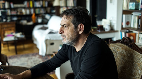 Rumunská čítanka - 8/18 Vlad Zografi