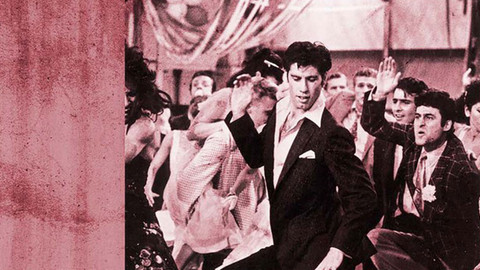 Hollywoodské ikony - Příběh Johna Travolty