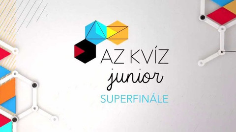 AZ kvíz junior - 18. září 2016