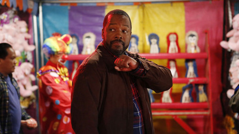 Tajný život K.C. - 2/26 Cooperovi opět aktivováni, 2. část