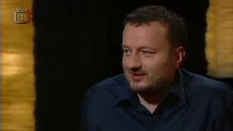 Čaj pro třetího - Kdo nám vydělá na důchod?