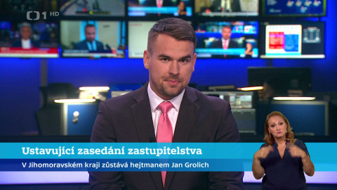 Události v regionech (Brno) - 4. listopadu 2024