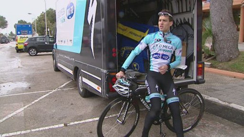 Cyklistika - Češi v rytmu Quickstepu