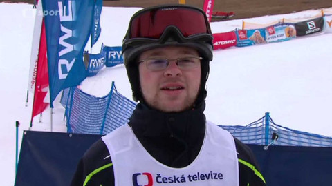 S ČT sport na vrchol - Karlov (3)