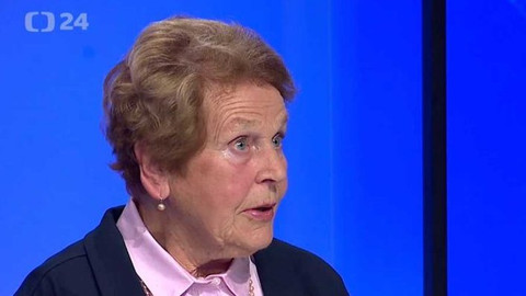 90’ ČT24 - Konec střídání času, zůstane jen ten zimní?