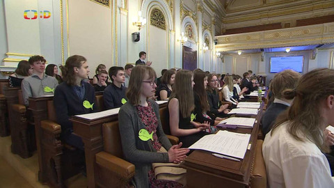 Zprávičky - 12. dubna 2022