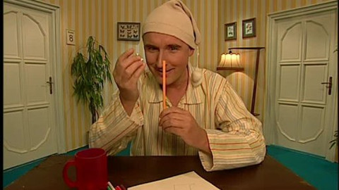 Alotria Michala Nesvadby - Ořezávátko