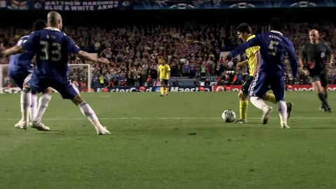 Magazín Ligy mistrů UEFA - 17. února 2018