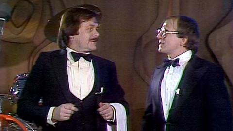 Silvestr 1981 - Co bylo i nebylo v silvestrovském kabaretu 2