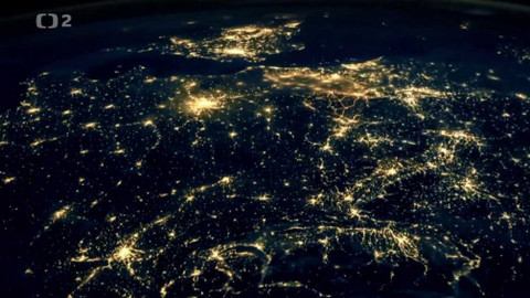 Dobrodružství vědy a techniky - Kosmické lety – jaký mají smysl?