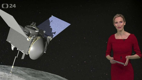 Horizont ČT24 - 13. května 2021