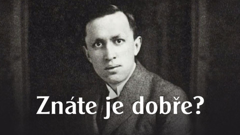 Znáte je dobře?
