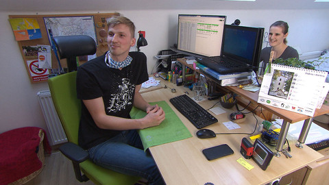 Boží mládí - Epizoda 4/4