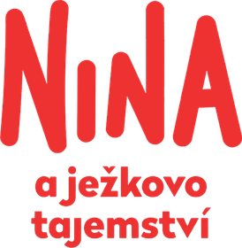 Nina a ježkovo tajemství