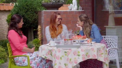 Všechno, co mám ráda - Epizoda 68/45