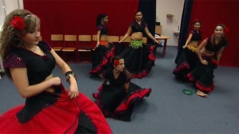 Romaňi luma - Romský svět - 10. února 2012