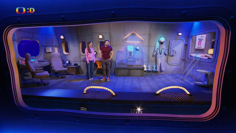 PLANETA YÓ - 6. dubna 16:44