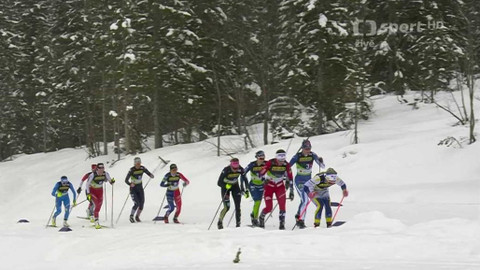 Mistrovství světa v klasickém lyžování 2023 Slovinsko - Štafeta žen na 4 x 5 km