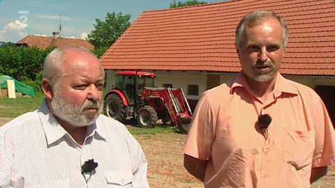 Nedej se! - Stížnosti drobných farmářů na administrativní zátěž
