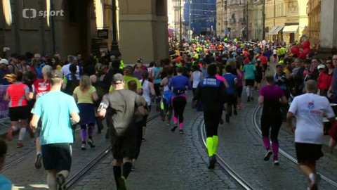 FreeRun – pitný režim - 28. června 2018