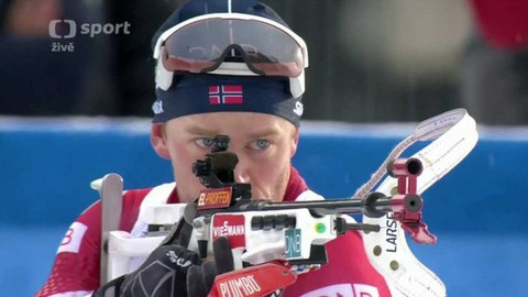 Světový pohár v biatlonu - Itálie