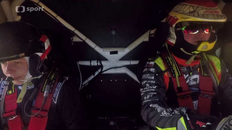 Rallye Dakar - Martin Prokop
