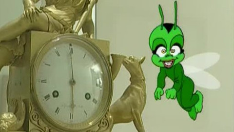 Pátrání světlušky Lucie - 40/40 Čas