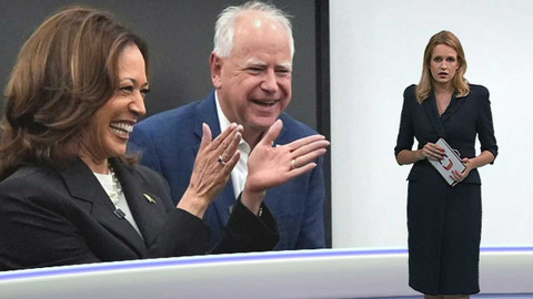 Horizont ČT24 - 29. srpna 2024