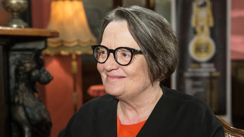 Na plovárně - Agnieszka Holland