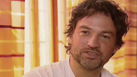 S Jiřím Bártou v Kutné Hoře