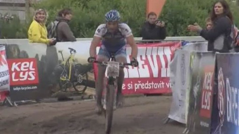 Cyklistika - Malevil Cup 2010