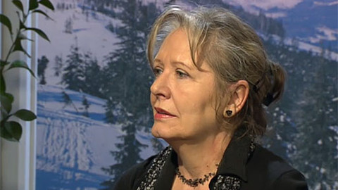 Barvy života - 17. února 2012