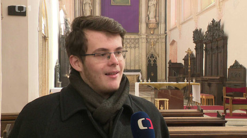 Týden v regionech (Brno) - 8. března