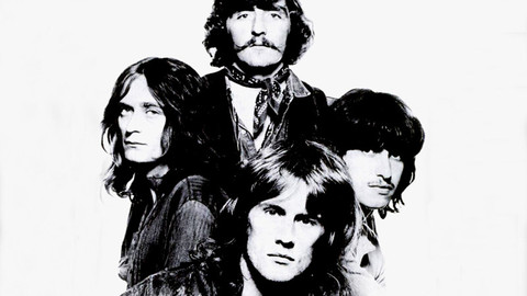 BACK BEAT - 1/13 Woodstock