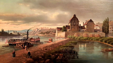 Z metropole - 30. srpna