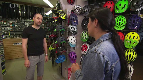 Černé ovce - 15. května 2018