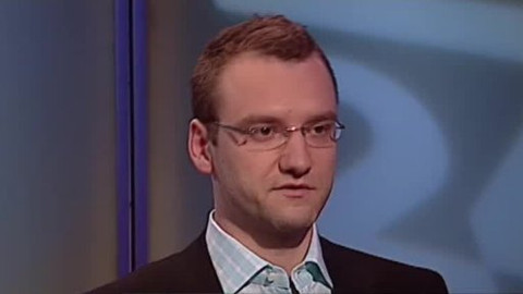 Interview ČT24 - 9. března 2009