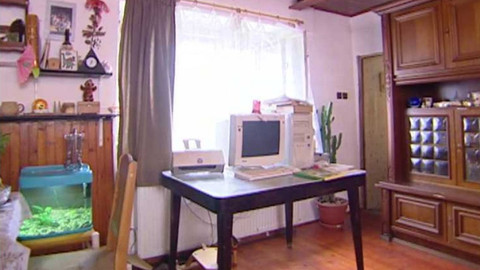 Bydlení je hra - 5. října 2007