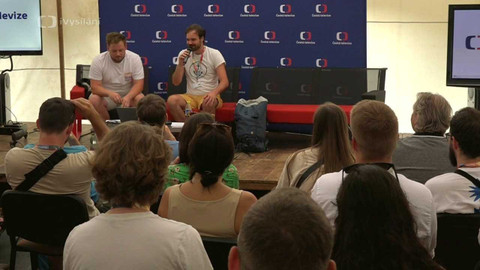 Letní filmová škola Uherské Hradiště - Občan se zlobí, Jonák se směje. Byla sametová revoluce výhrou pro všechny?