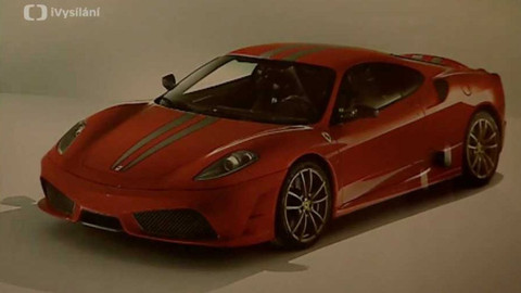 Bydlení je hra - 16. července 2009