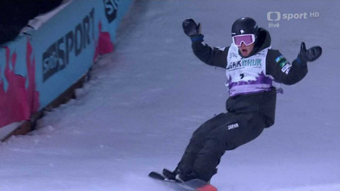 Světový pohár ve snowboardingu - Švýcarsko