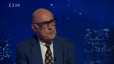 Hyde Park Civilizace - David Cannadine