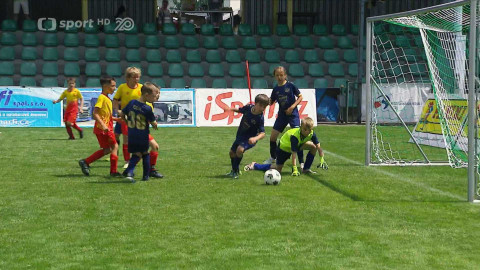 Pohár mládeže FAČR - Planeo Cup Hlučín