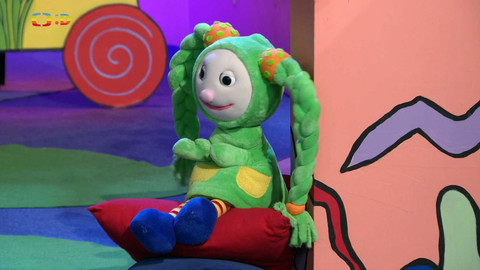 Kouzelná školka - 29. března 2024