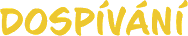 Dospívání