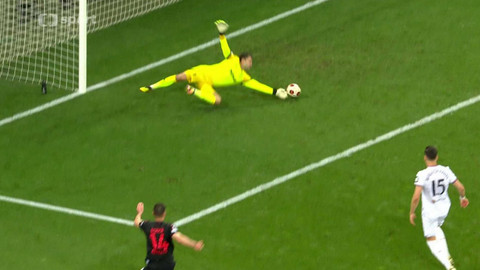 Magazín Evropské a Konferenční ligy UEFA - Evropská a Konferenční liga UEFA