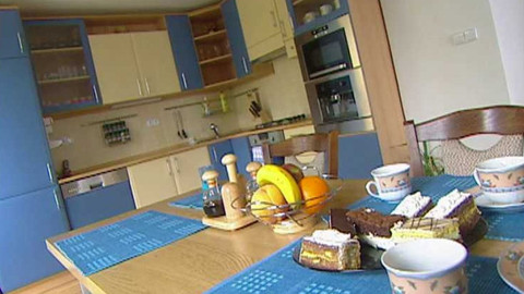 Bydlení je hra - 11. prosince 2004