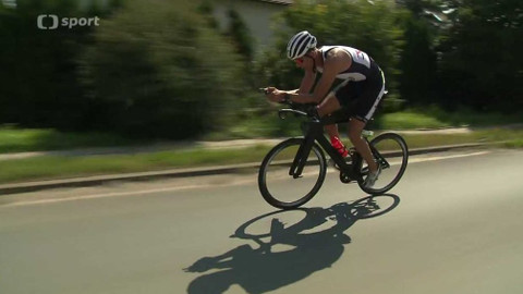 Triatlon - CZECHMAN Triatlon