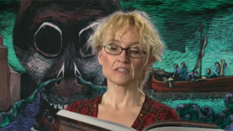 Magnesia Litera - 3/24 Nominace Magnesia Litera 2012