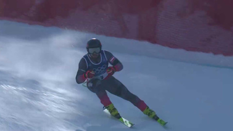 XXV. zimní olympijské hry 2026 Milano Cortina - Alpské lyžování